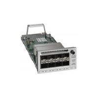 Модуль Cisco C9300-NM-2Q