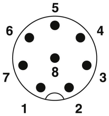 Phoenix contact 1407438 NBC-MS/10,0-94B/MS SCO Сетевой кабель