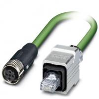 Phoenix contact 1407547 NBC-FSD/10,0-93B/R4RC SCO Сетевой кабель
