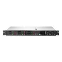 Сервер HPE ProLiant DL20 P06478-B21