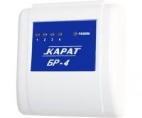 Карат БР-4