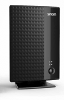 Snom M400 SC - базовая станция DECT