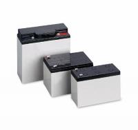 ABB GHV9240001V0013 SAK17 Аккумуляторная батарея для SU/S30.640.1, 17 Ач