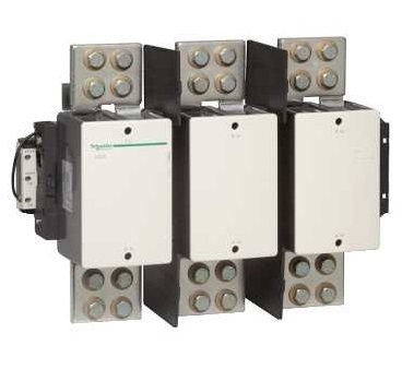 КОНТАКТОР F 3P, 1700A, AC1