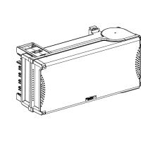 Schneider Electric KSB100SV4 ОТВОДНОЙ БЛОК, 100А
