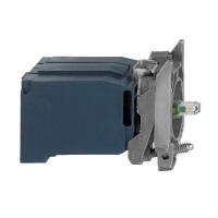 КОР.СИГ.ЛАМ. ТРАН. ПИТ.400В ZB4BV5D1