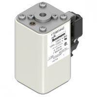 170M3442 Быстрый предохранитель 125A 1250V 1*BKN/80 AR CU