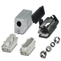 Phoenix contact 1416358 HC-STA-B24PT-BWSC-LS-M32-ELCAL Комплект вставных соединителей