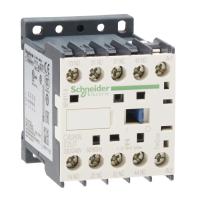 Schneider Electric CA2KN22U7 ПРОМЕЖУТОЧНОЕ РЕЛЕ 2НО+2НЗ, ЦЕПЬ УПРАВЛЕНИЯ, 230/240В, 50/60ГЦ