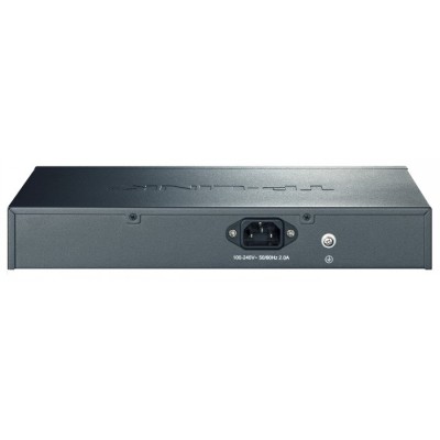 Коммутатор TP-Link TL-SG1008PE