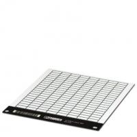 Phoenix contact 831971 LS-EMLP (20X8) WH CUS Маркеры для устройств