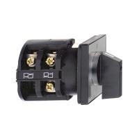 Schneider Electric K30D004HP КУЛАЧКОВЫЙ ПЕРЕК. 32А 2 ПОЗИЦИ K30D004HP