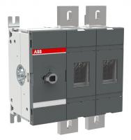 ABB 1SCA105794R1001 Рубильник OT1000E02