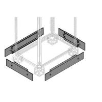 ABB 1STQ007055A0000 Фланец цоколя W=800мм (2шт)