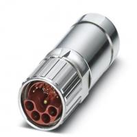 Phoenix contact 1622008 SH-8EPC58A8LB4 Кабельный соединитель