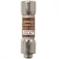 KTK-R-3-1-2 Предохранитель LIMITRON 600 В АС, FAST ACTING, класс СС