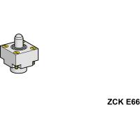 Schneider Electric ZCKE665 ГОЛОВКА КОНЦЕВОГО ВЫКЛЮЧАТЕЛЯ ZCKE665