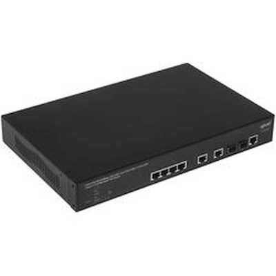 Коммутатор Upvel UP-204MGEC