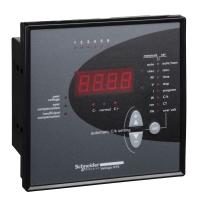 Schneider Electric 51207 Регулятор Varlogic RT6