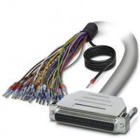 Phoenix contact 2926263 CABLE-D-37SUB/F/OE/0,25/S/3,0M Кабель
