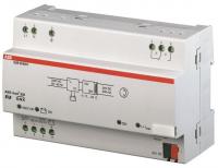 ABB GHQ6310049R0111 SU/S30.640.1 Источник бесперебойного питания, 640 мА