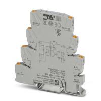 Phoenix contact 2900398 PLC-OPT- 24DC/ 24DC/10/R Модуль полупроводникового реле