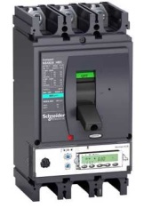 Schneider Electric 3П АВТОМ.ВЫКЛ. MIC6.3E 630A NSX630HB1 (75кА при 690B) (арт.LV433726)