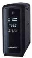 ИБП CyberPower PFC Sinewave CP900EPFCLCD