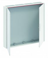 Шкаф навесной IP44, 950x1050x160 пустой с дверью ComfortLine  CA46