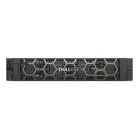 Сетевое хранилище Dell ME4012 210-AQIE-200