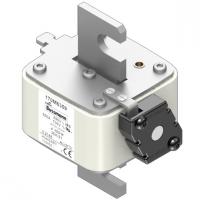 170M6359 Быстрый предохранитель 550A 690V 3EK/91 AR UC