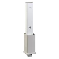Schneider Electric KBA40ABD4TW СЕКЦИЯ ВВОДНАЯ 40А
