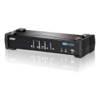 KVM переключатель Aten CS1784A-AT-G