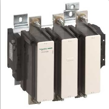 КОНТАКТОР F 3P, 800 A, 110V DC 1.8 Вт, РАСШ. ДИАПАЗОН,
