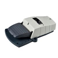 Schneider Electric XPEG110 СЕРЫЙ ПЛАСТ. ПЕДАЛ. ПЕРЕКЛЮЧ. НО+НЗ XPEG110