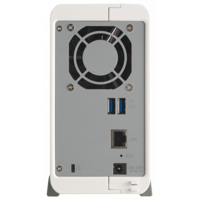 Сетевое хранилище Qnap TS-212P