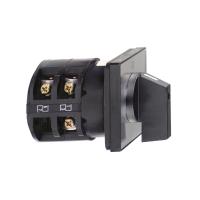 Schneider Electric K50F003UP КУЛАЧКОВЫЙ ПЕРЕК. 50А 2+\0\ K50F003UP