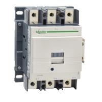 КОНТАКТОР.3Р, 115A, НО+НЗ, 24V-, ОГРАН, КОЛЬЦ