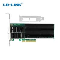 Сетевая карта LR-Link LREC9902BF-2QSFP+