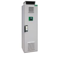 Schneider Electric ATV930C25N4F Преобразователь частоты ATV930 250/200кВт 380В 3ф шкафной