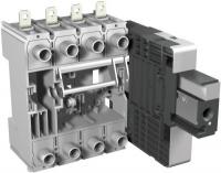 ABB 1SDA068203R1 Фиксированная часть выкатного исполнения XT2 W FP 4p HR