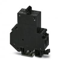 Phoenix contact 914840 TMC 2 F1 120  4,0A Термомагнитный защитный выключатель
