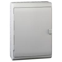 Schneider Electric 13195 ЩИТ KAEDRA IP65 УНИВЕРС. 460Х340Х160