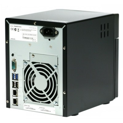 Сетевое хранилище Buffalo TeraStation 4400 TS4400D-EU