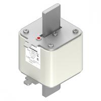 170M6202 Быстрый предохранитель 500A 1250V 3SHT AR CU