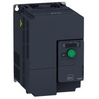 Schneider Electric ATV320U55M3C ПРЕОБР ЧАСТОТЫ КОМПАКТНОЕ ИСПОЛНЕНИЕ ATV320 5.5КВТ 240В 3Ф