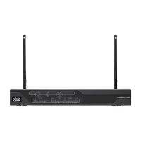 Роутер Cisco C881G-4G-GA-K9
