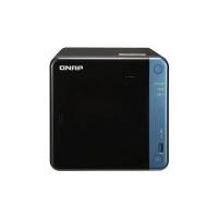 Сетевое хранилище Qnap TS-453Be-2G