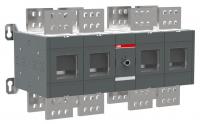 ABB 1SCA103897R1001 Реверсивный рубильник OT2500E22C 2500А 4х-полюсный (без ручки управления и переходника)