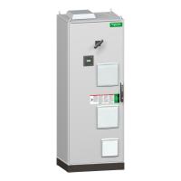 Schneider Electric VLVAF5P03518AC УКРМ VarSet 400 кВАр 400В для загрязненной сети DR3,8, ввод сверху